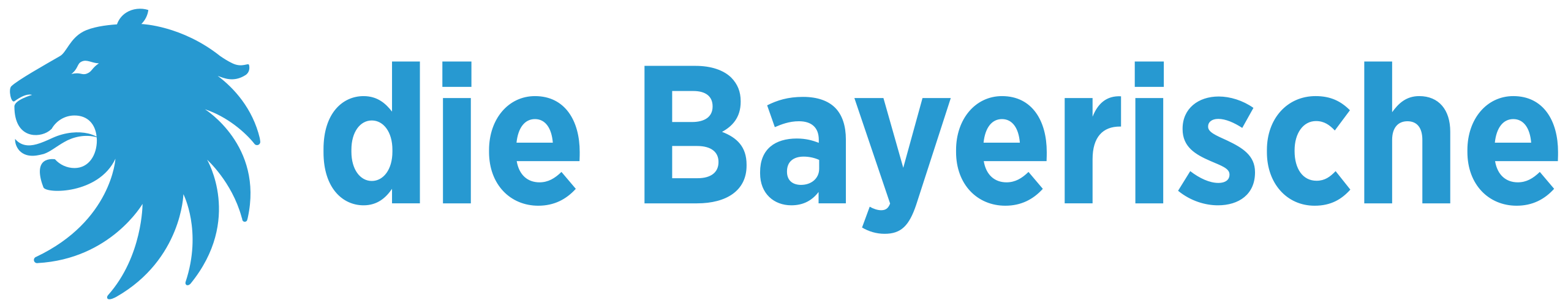 Bayerischer Versicherung