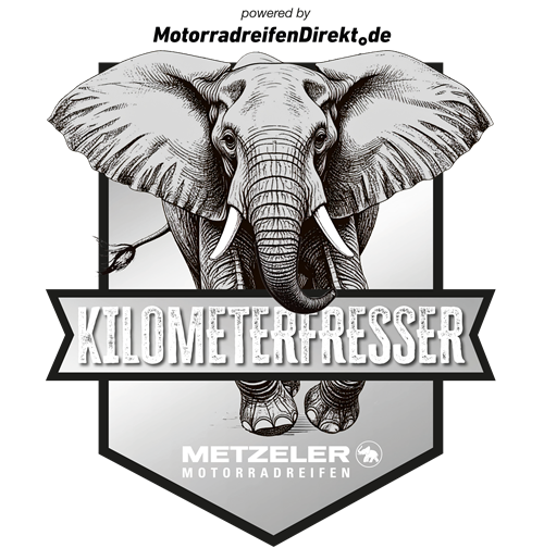 Metzler August Badge