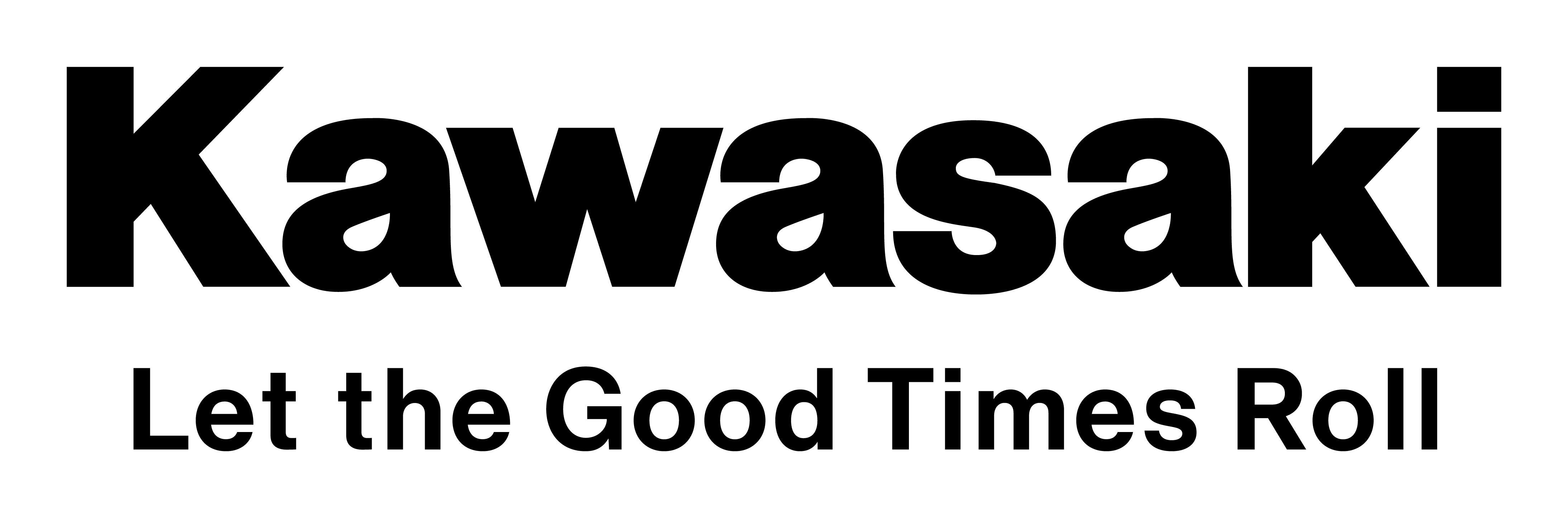Kawasaki Logo