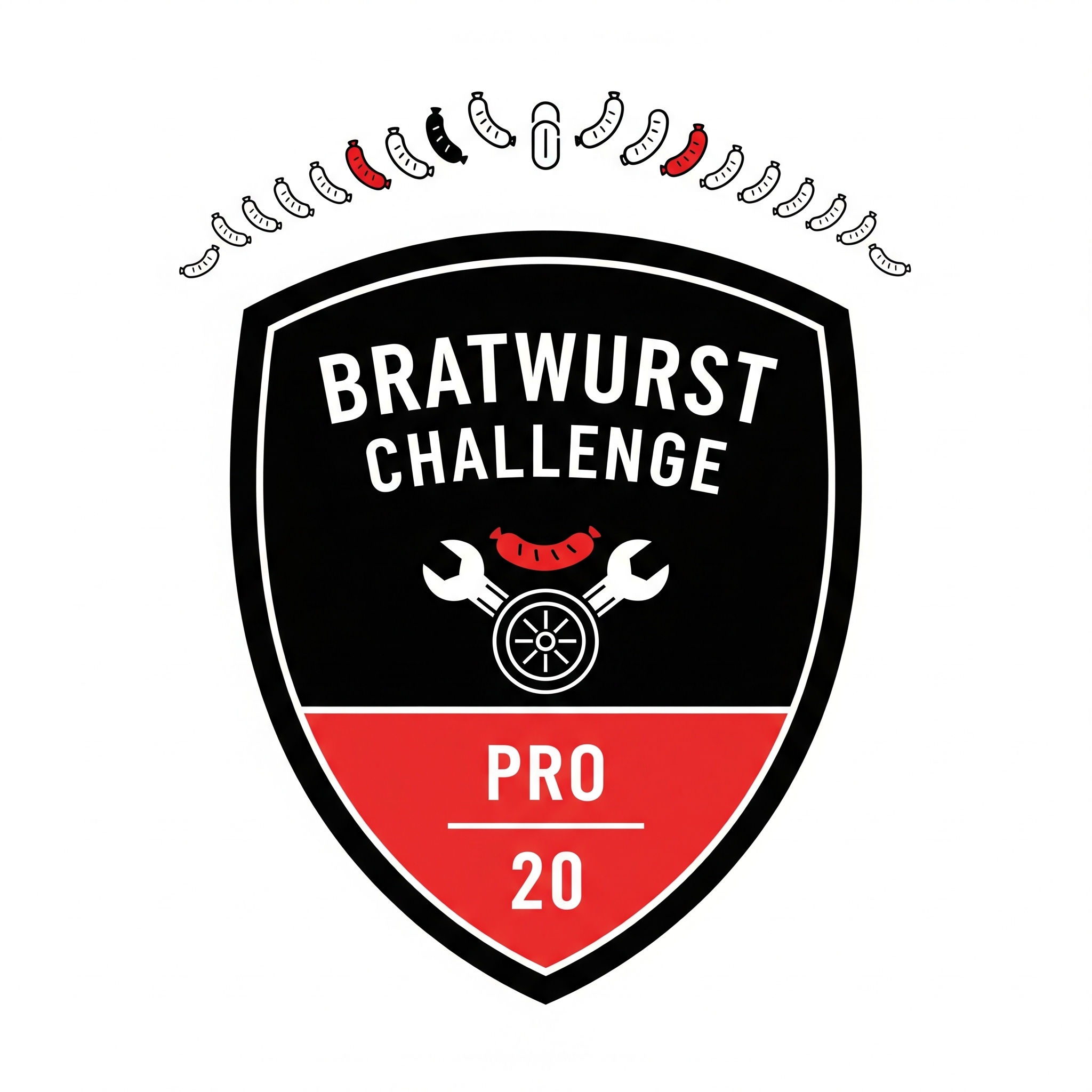 RideLink Currywirst Challenge
