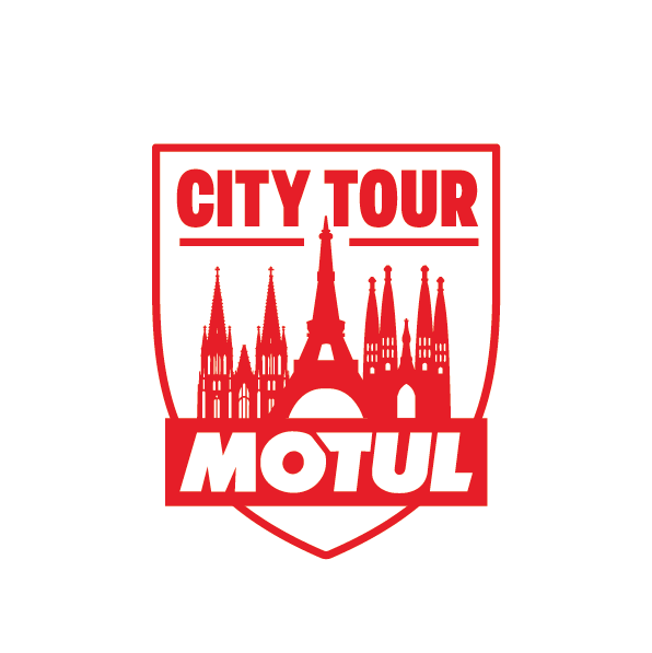 Visit Motul Offices Logo