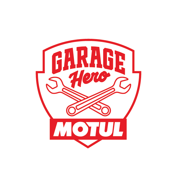 Maintenance Tool Logo