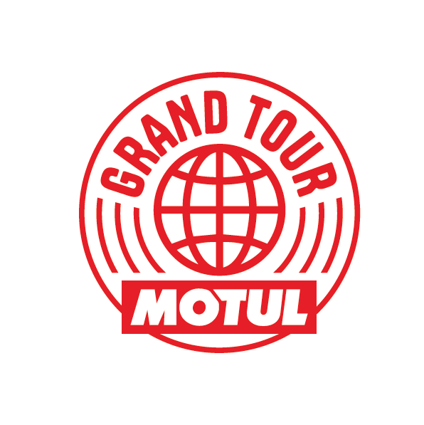 Visit Motul Events Logo