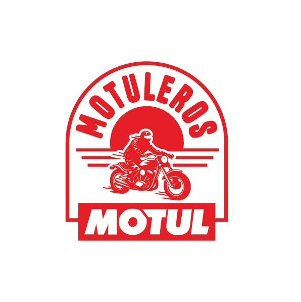 Motuleros Logo