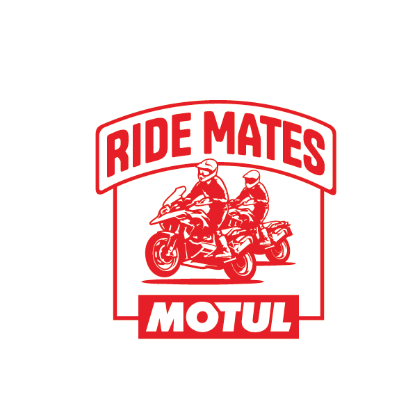 Ride with Friends Logo