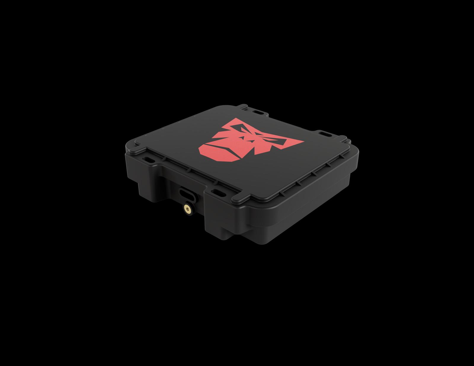 RideLink WingMan GPS Tracker