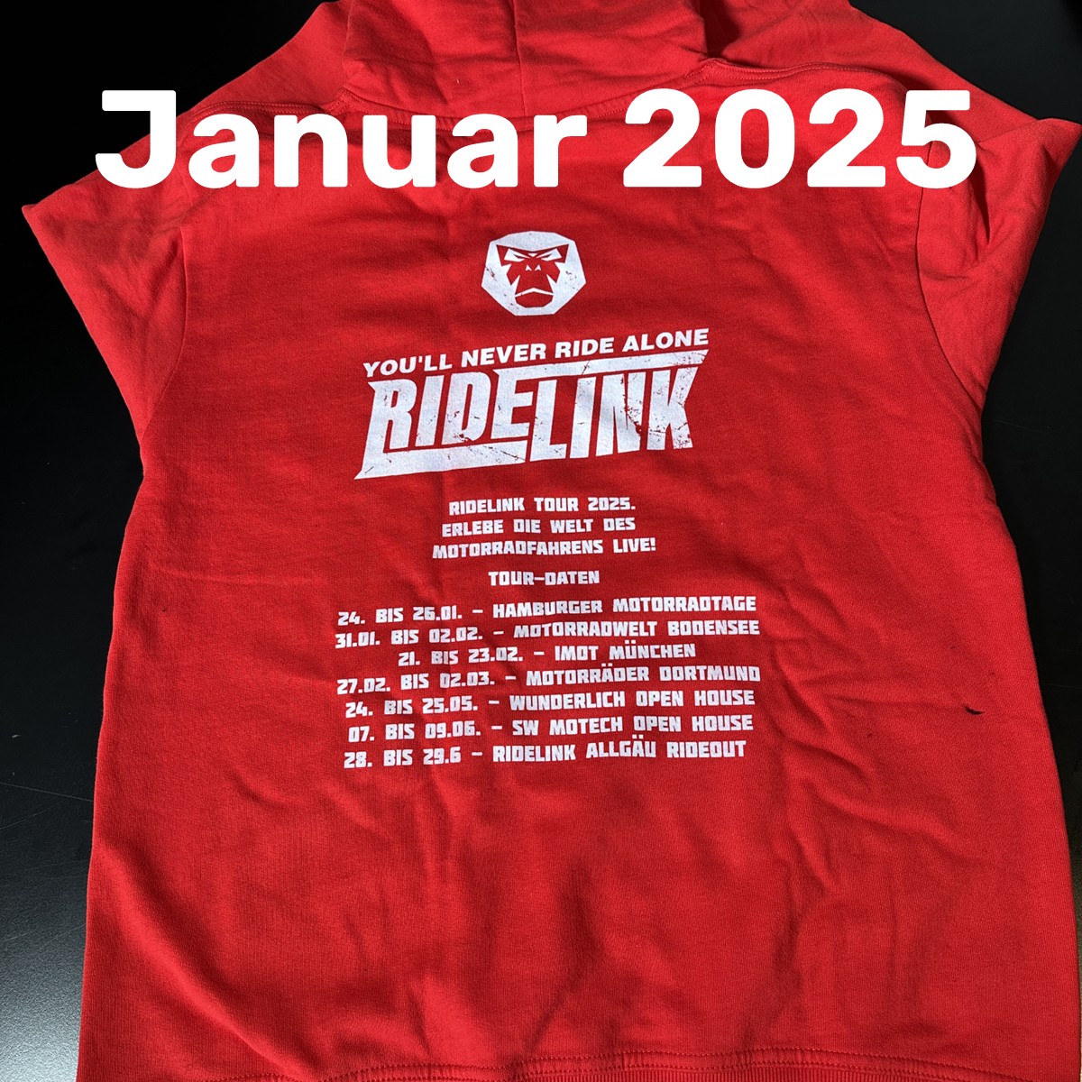 Janaur 2025