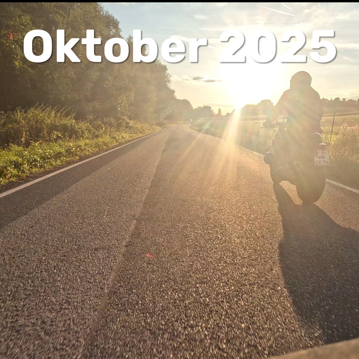 Oktober 2025