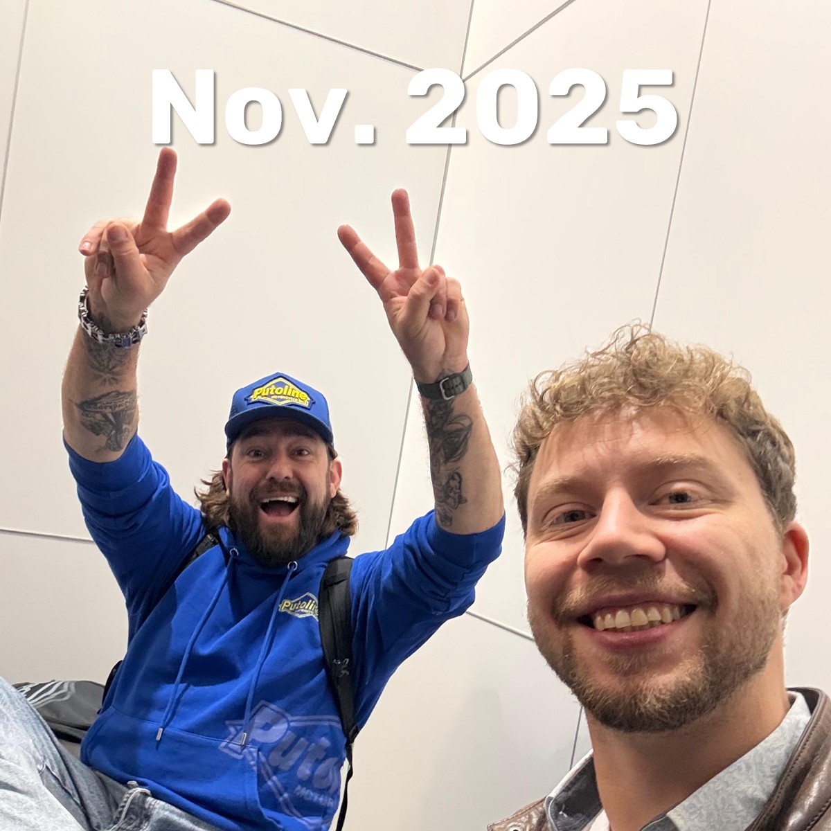 November 2025
