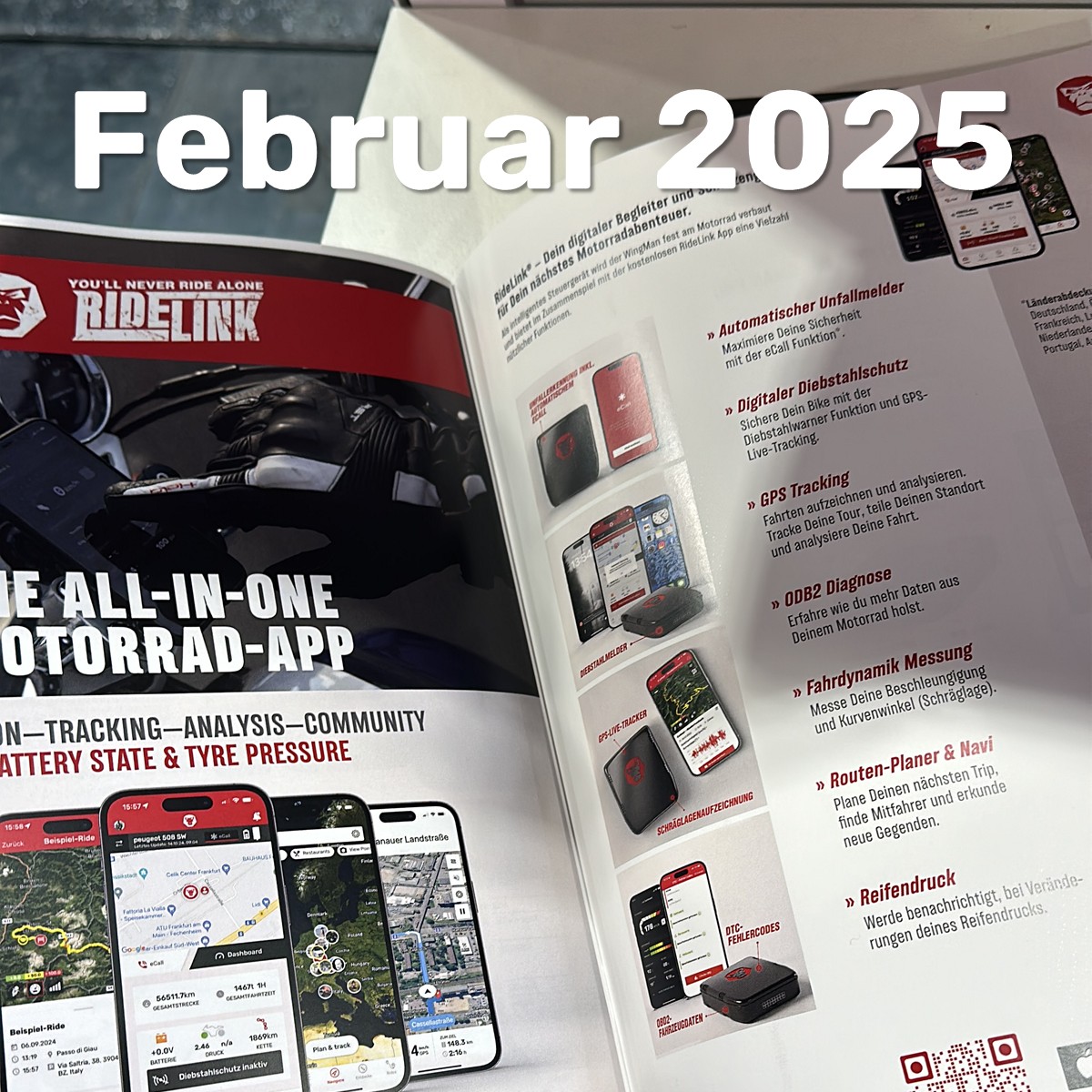 Februar 2025