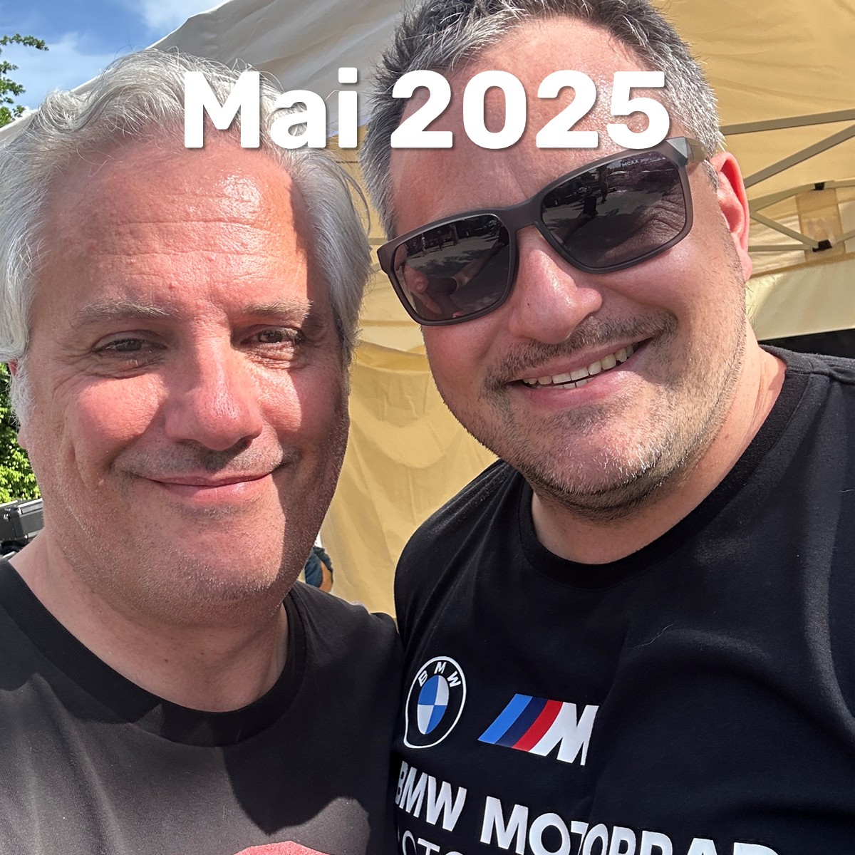 Mai 2025
