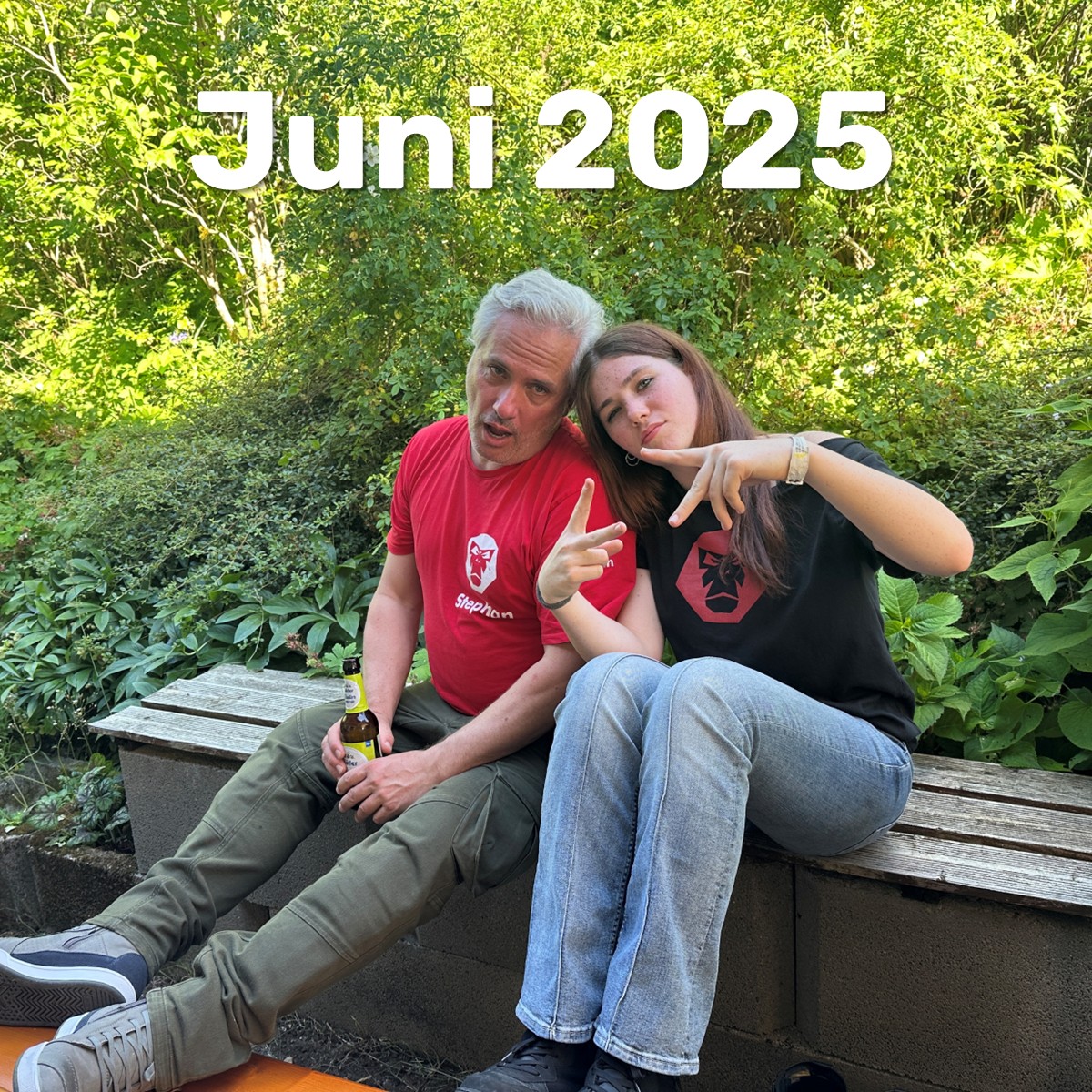 Juni 2025