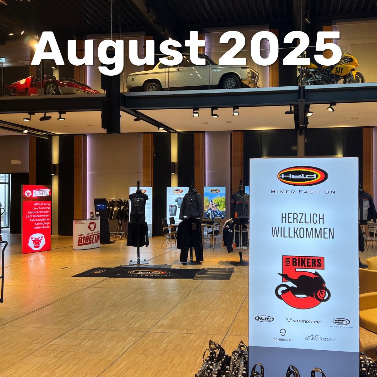 August 2025