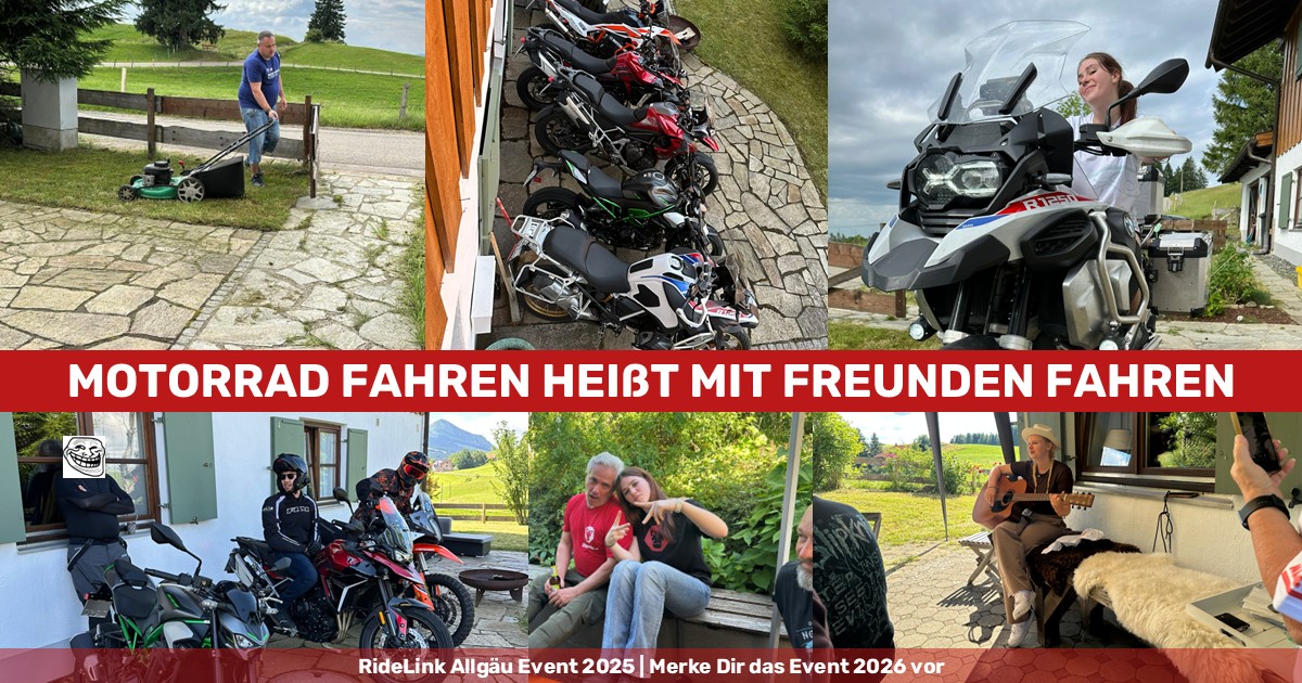 Allgäu Event 2025 Nachlese