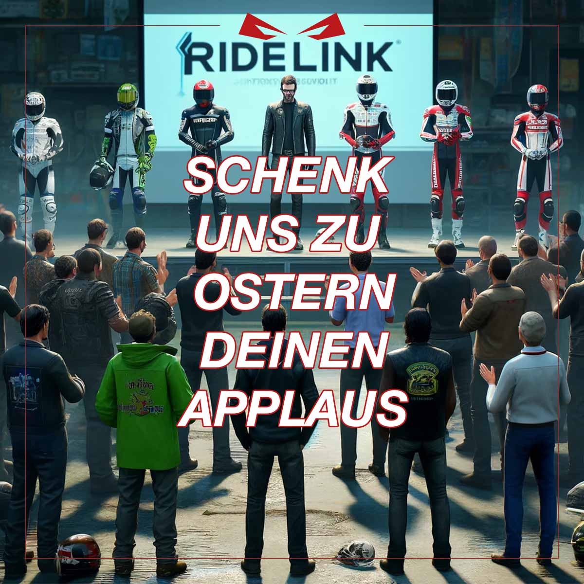 RideLink Image