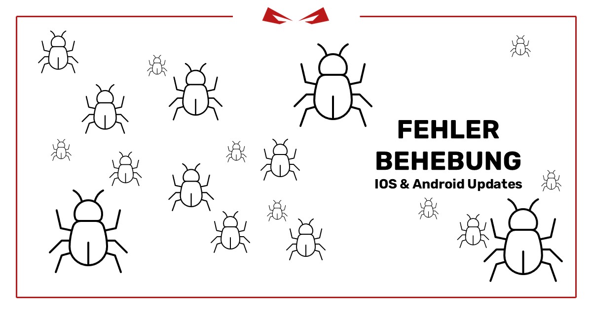 RideLink Update 30.1 ist da