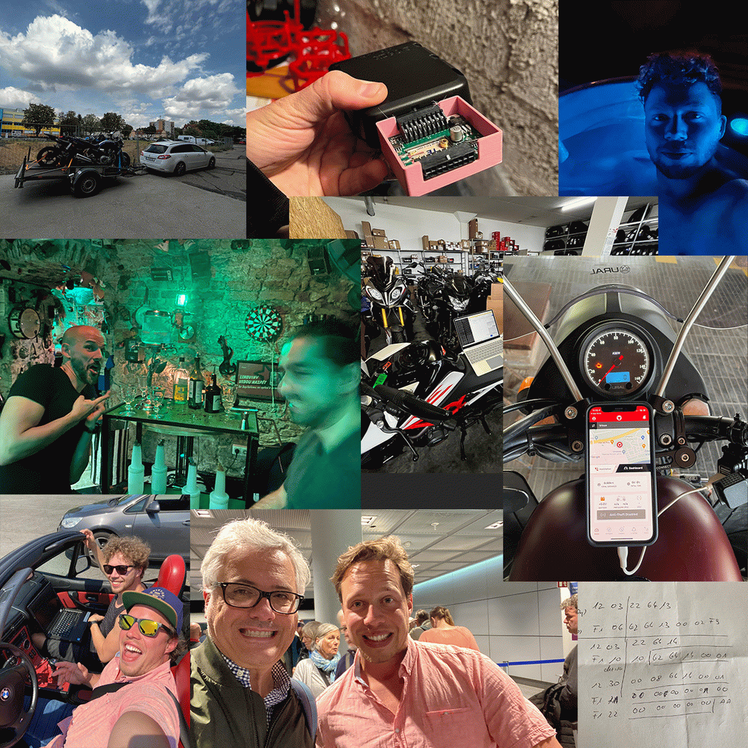 RideLink Image