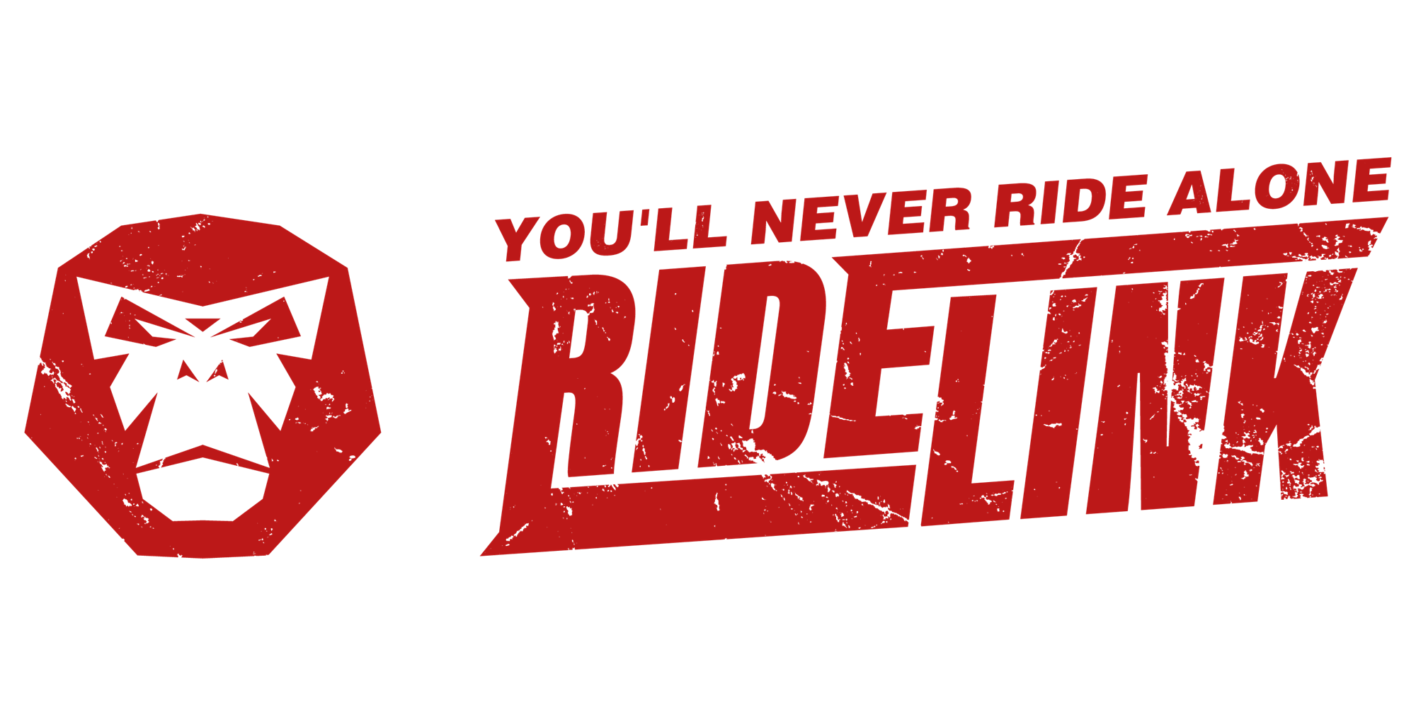 logo ridelink rot