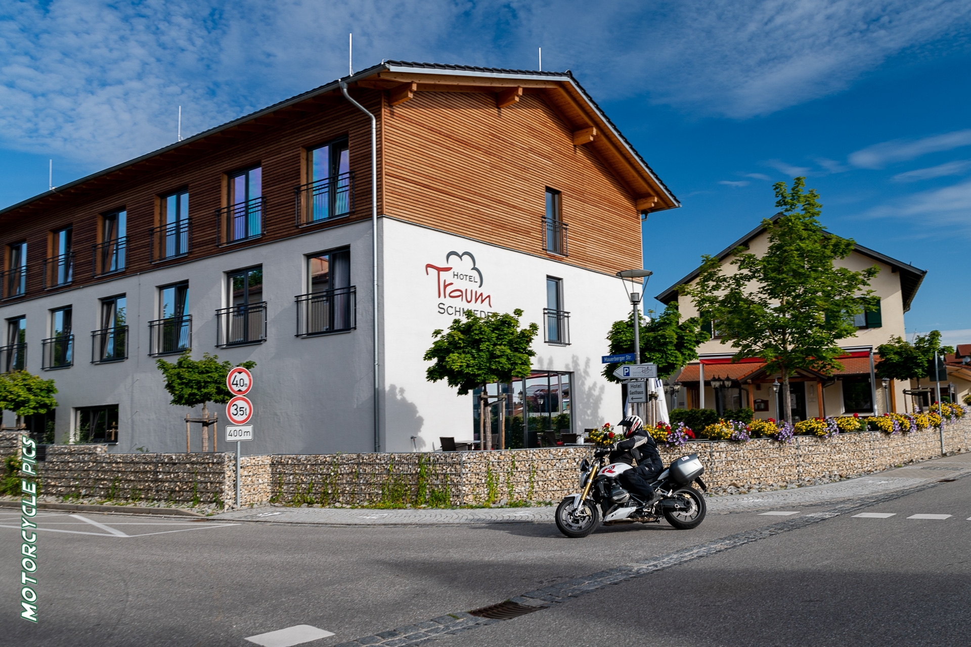 Raspl's Hotel Traumschmiede