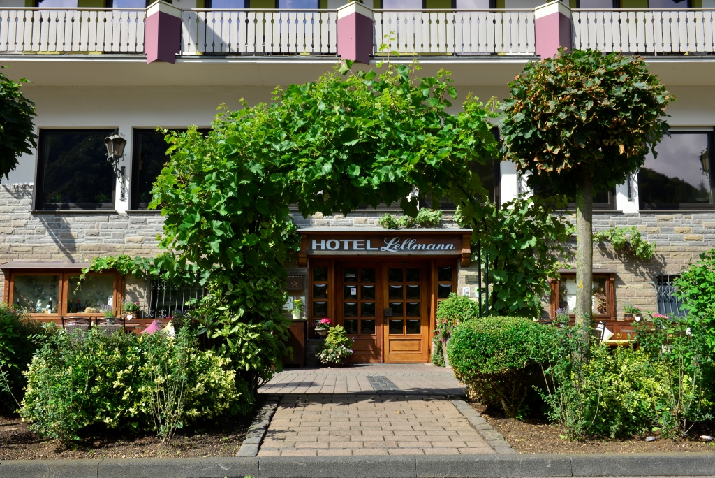 Hotel  Lellmann