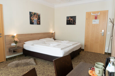 Boutiquehotel Lindenhof