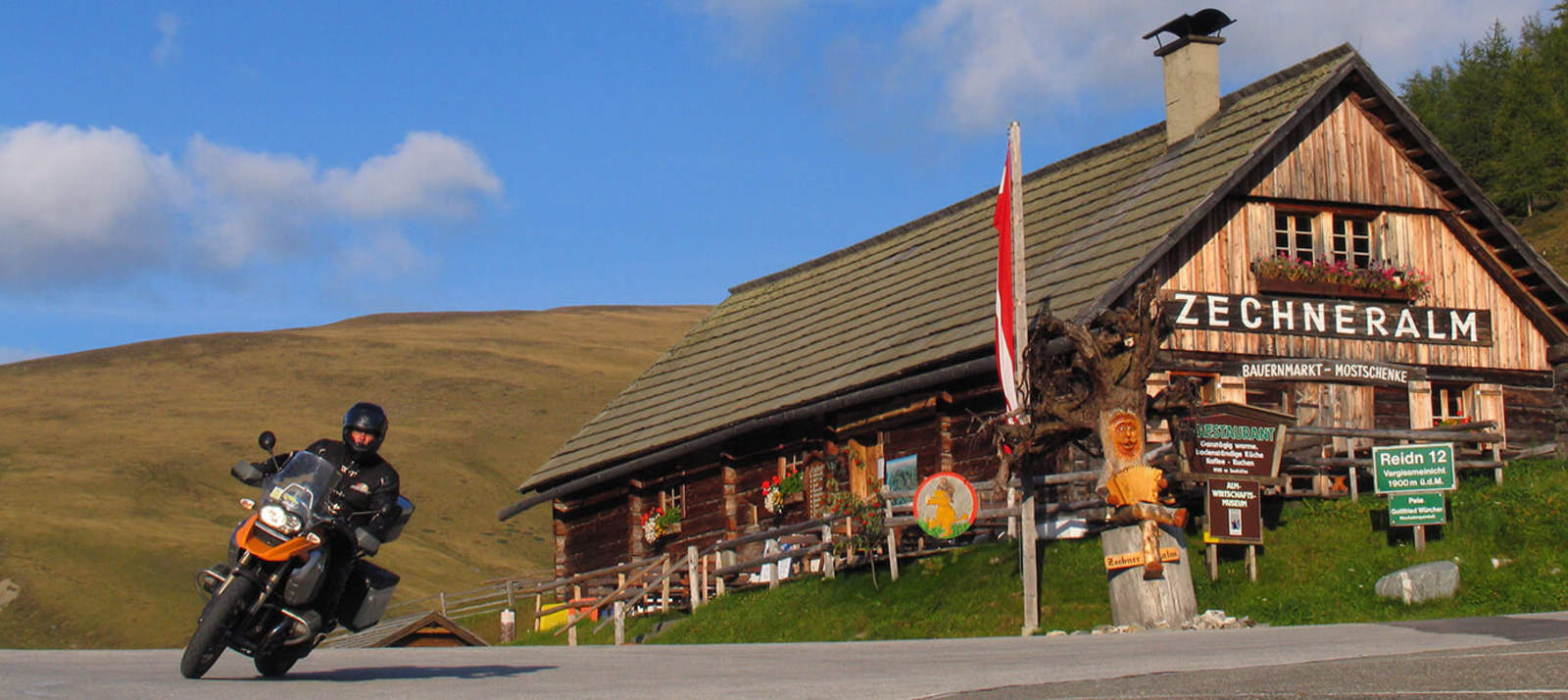 Hotel Strasswirt, Jenig im Gailtal