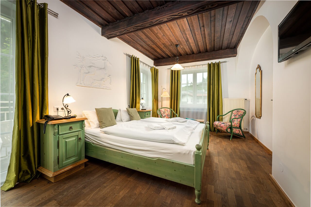 Boutiquehotel Lindenhof